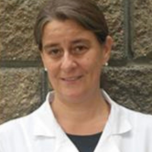 Dra. Rosina Ríos Echenique