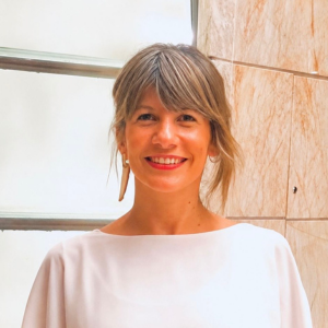 Dra. Sabrina Curbelo